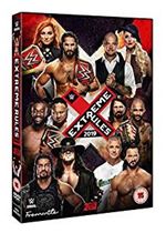 WWE: Extreme Rules 2019