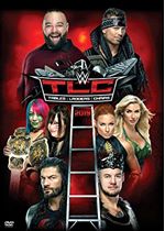 WWE: TLC: Tables/Ladders/Chairs 2019