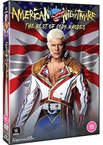 WWE American Nightmare - The Best of Cody Rhodes
