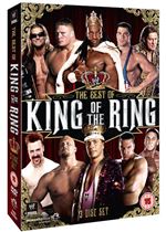 WWE - The Best Of The King Of The Ring