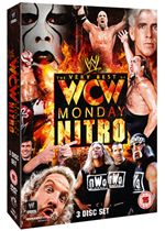 WWE - The Very Best of WCW Monday Nitro