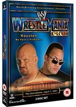 WWE: Wrestlemania 17