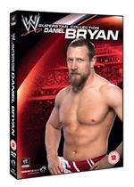 WWE: Superstar Collection - Daniel Bryan