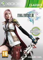 Final Fantasy XIII - Classics (Xbox 360)