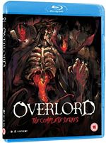 Overlord (Blu-ray)