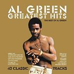 Al Green - Greatest Hits (The Best of Al Green) (Music CD)