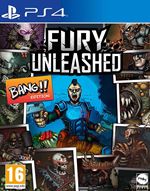 Fury Unleashed: Bang!! Edition (PS4)