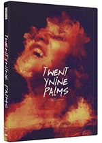 Twentynine Palms (Limited Edition) [Blu-ray]
