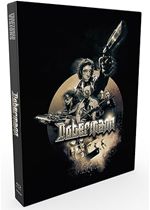 Dobermann (Limited Edition) [Blu-ray]