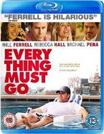 Everything Must Go (Blu-ray)