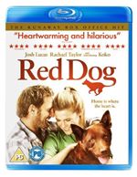 Red Dog (Blu-Ray)