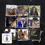 Various Artists - Every Song Has Its End (Sonic Dispatches from Traditional Mali/+DVD)
