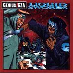 Genius And GZA - Liquid Swords (Music CD)
