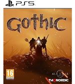 Gothic (PS5)