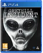 Greyhill Incident (PS4)
