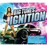 Various Artists - Big Tunes Ignition [PA] (Music CD)