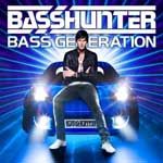 Basshunter - Bass Generation (Music CD)