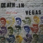Death In Vegas - Dead Elvis (Music CD)