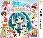 Hatsune Miku: Project Mirai DX (Nintendo 3DS/2DS)