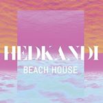 Hed Kandi Beach House (Music CD)