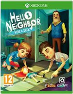 Hello Neighbor: Hide & Seek (Xbox One)