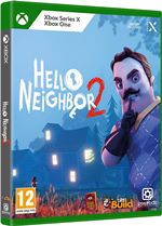 Hello Neighbour 2 (Xbox Series X / One)