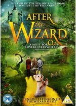 After The Wizard