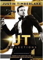 Justin Timberlake: Reflections