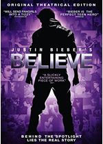 Justin Bieber - Belive