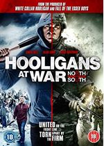 Hooligans At War - North Vs South