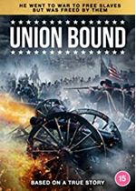 Union Bound [DVD] [2021]