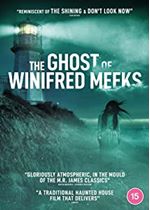 The Ghost of Winifred Meeks [DVD] [2021]