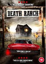 Death Ranch [DVD] [2021]