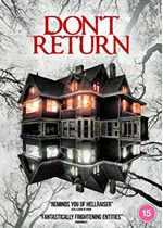 Don't Return [DVD]