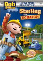 Bob The Builder - Starting From Scratch