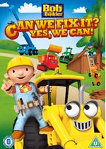 Bob The Builder - Can We Fix It? Yes We Can