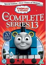 Thomas & Friends - Series 13