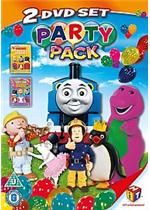 Hit Favourites - Party Pack