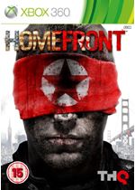 Homefront (XBox 360)
