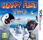 Happy Feet Two (Nintendo 3DS)