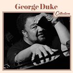 George Duke - George Duke Collection (Music CD)