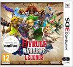 Hyrule Warriors (Nintendo 3DS)