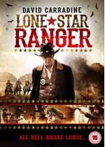 Lone Star Ranger (2013)