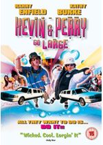 Kevin And Perry Go Large