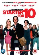 Starter For Ten (2006)