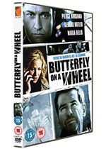 Butterfly On A Wheel (2007)