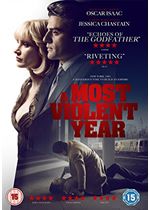 A Most Violent Year (2014)