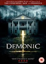 Demonic (2014)