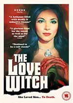 The Love Witch [2016]
