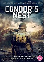 Condor's Nest [DVD]